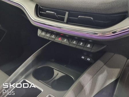 2025 Skoda Enyaq - photo 21