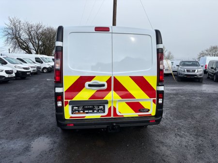 2019 Opel Vivaro - photo 3