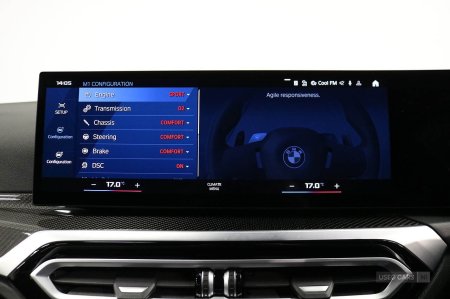 2023 BMW M3 - photo 68