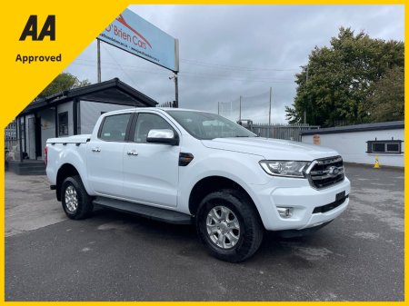 2020 Ford Ranger XLT ECOBLUE 4X4 FREE DELIVERY