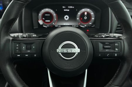 2024 Nissan Qashqai - photo 12