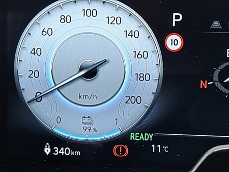 2026 Hyundai INSTER - photo 19