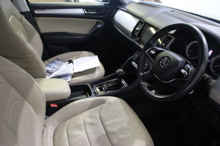 2022 Skoda Kodiaq - photo 18