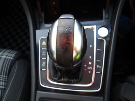 2016 Volkswagen Golf - photo 25