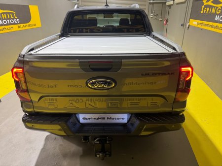 2025 Ford Ranger - photo 6