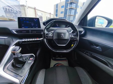 2019 Peugeot 5008 - photo 13