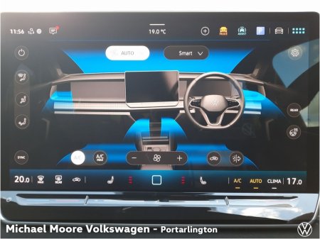 2026 Volkswagen Tayron - photo 14