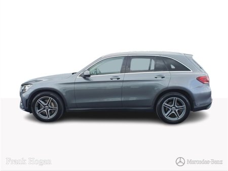 2020 Mercedes-Benz GLC - photo 10