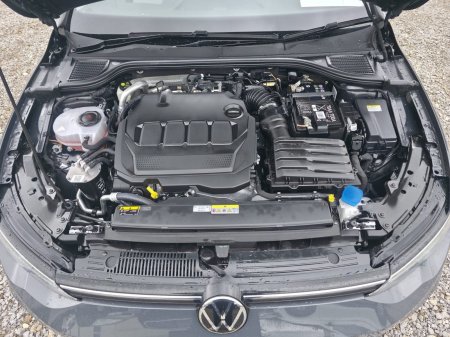 2024 Volkswagen Golf - photo 23