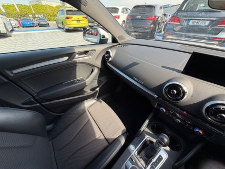 2018 Audi A3 - photo 27