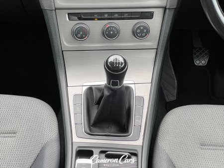 2015 Volkswagen Golf - photo 8