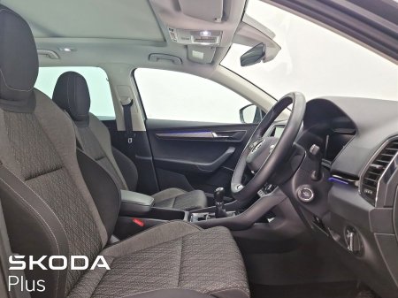 2024 Skoda Karoq - photo 22