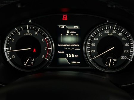 2024 Suzuki Vitara - photo 36