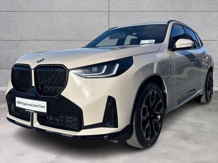 2026 BMW X3 - photo 26