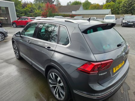 2017 Volkswagen Tiguan - photo 14