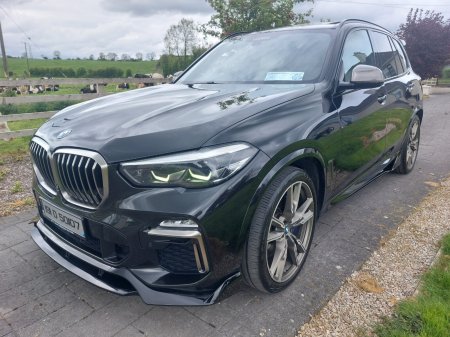2019 BMW X5 - photo 38