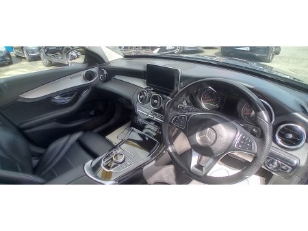 2018 Mercedes-Benz C-Class - photo 22