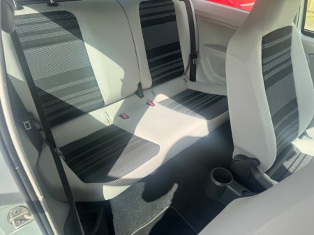 2014 SEAT Mii - photo 12