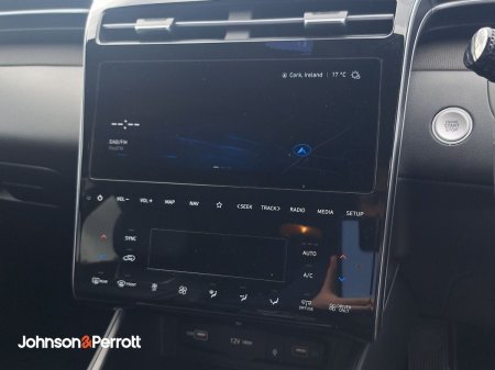 2024 Hyundai Tucson - photo 21