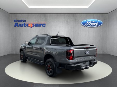 2027 Ford Ranger - photo 5
