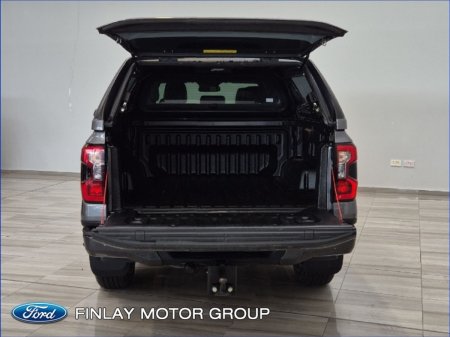 2025 Ford Ranger - photo 23