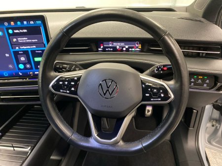 2025 Volkswagen ID.7 - photo 18