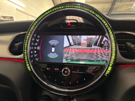 2022 Mini Cooper - photo 14