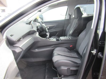 2018 Peugeot 3008 - photo 9