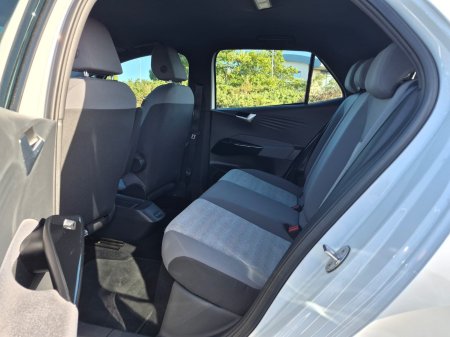 2022 Volkswagen ID.3 - photo 16