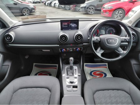 2016 Audi A3 - photo 10