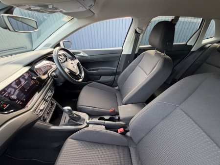 2019 Volkswagen Polo - photo 51