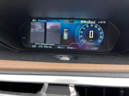 2014 Citroen Grand C4 Picasso - photo 21