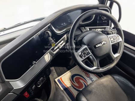 2023 DAF XF 480 - photo 29
