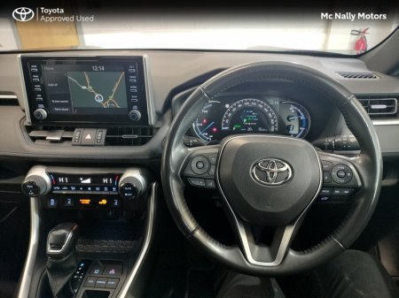 2022 Toyota RAV4 - photo 9