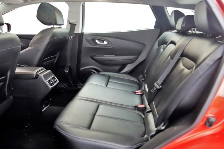 2019 Renault Kadjar - photo 16