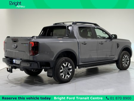2024 Ford Ranger - photo 9