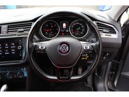 2018 Volkswagen Tiguan - photo 24