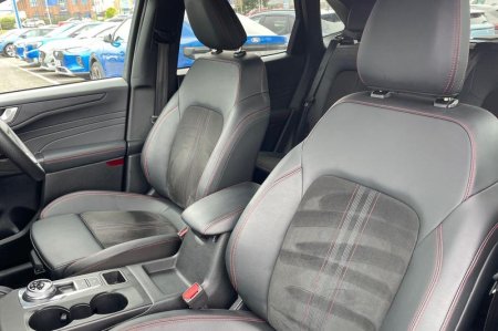 2024 Ford Kuga - photo 19