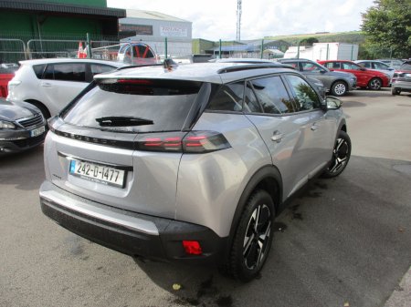 2024 Peugeot 2008 - photo 5