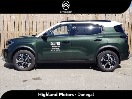 2026 Citroen C3 Aircross - photo 7