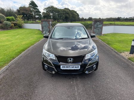 2016 Honda Civic - photo 8