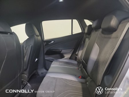 2026 Volkswagen ID.4 - photo 6