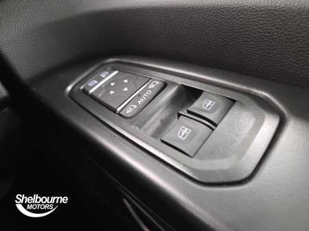 2026 Renault Trafic - photo 14