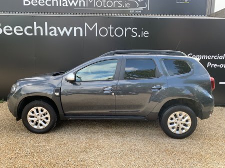 2023 Dacia Duster - photo 7