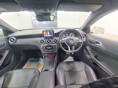 2014 Mercedes-Benz A-Class - photo 3
