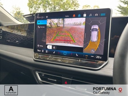 2024 Volkswagen Tiguan - photo 8