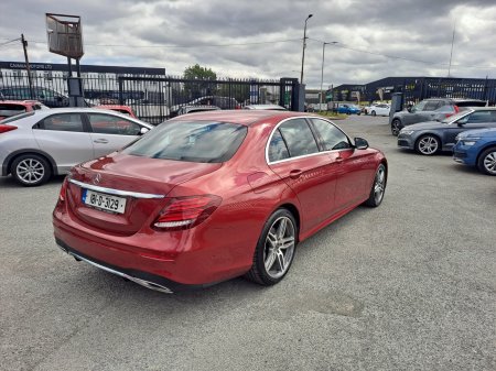 2018 Mercedes-Benz E-Class - photo 10