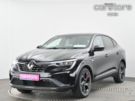 2022 Renault Arkana - photo 7