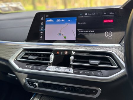 2021 BMW X5 - photo 16