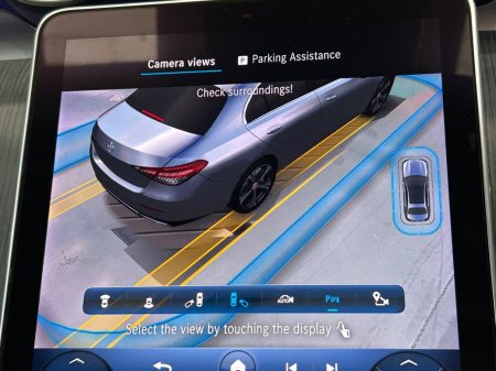 2022 Mercedes-Benz C-Class - photo 19